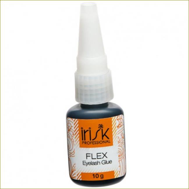 Irisk Professional Setting Adhesive Flex 5g