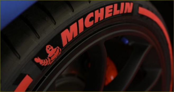 Michelin, parimad suverehvid 2020