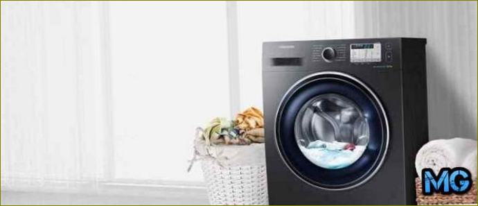 Parimad 2022 pesumasinad alla 20000 Crona hinna ja kvaliteedi järgi