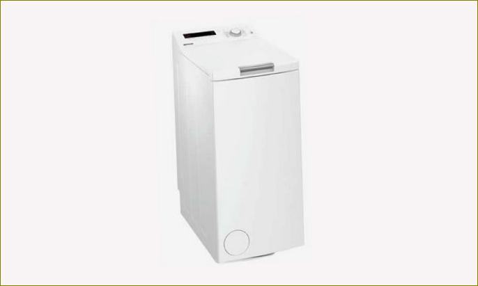 Gorenje WT 62113 pesumasin