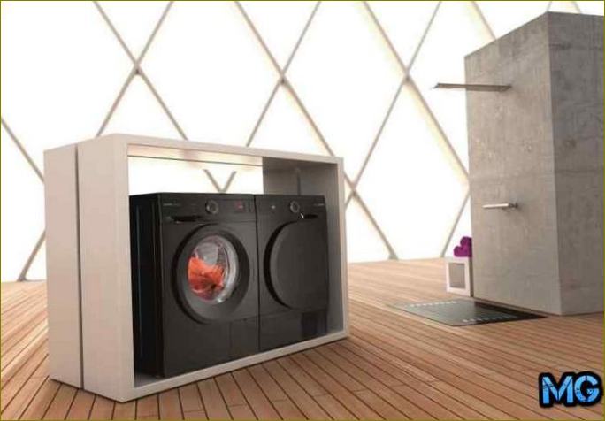 Parimad automaatsed pesumasinad ostmiseks 2022. aastal hinna ja kvaliteedi järgi
