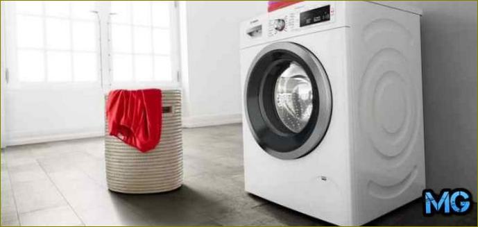 Parimad 2022 pesumasinad alla 30 000 Crona - Parimad usaldusväärsed mudelid