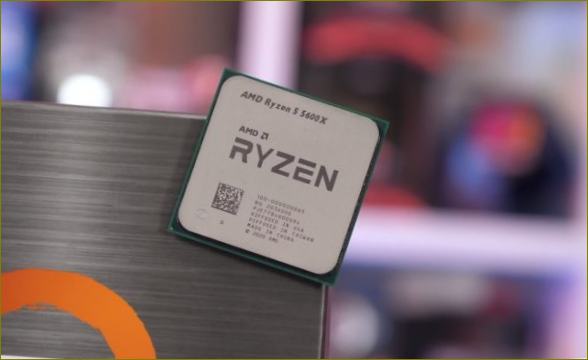 AMD Ryzeni protsessorid