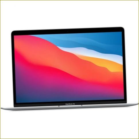 Top 6 parimat Apple MacBooks aastal 2022