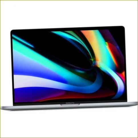 Top 6 parimat Apple MacBooki aastaks 2022