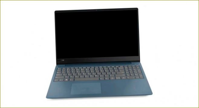 Lenovo IdeaPad 330S-15IKB sülearvuti