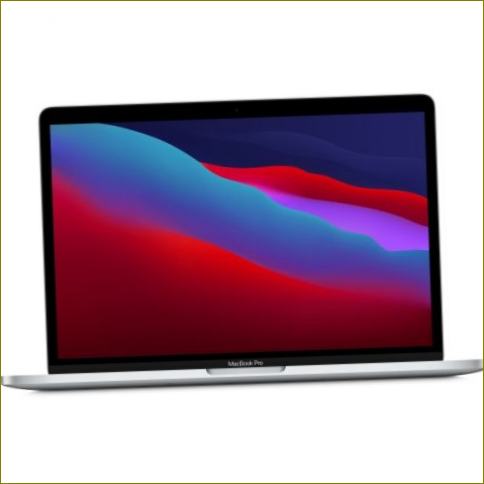 Top 6 parimat Apple MacBooks aastal 2022