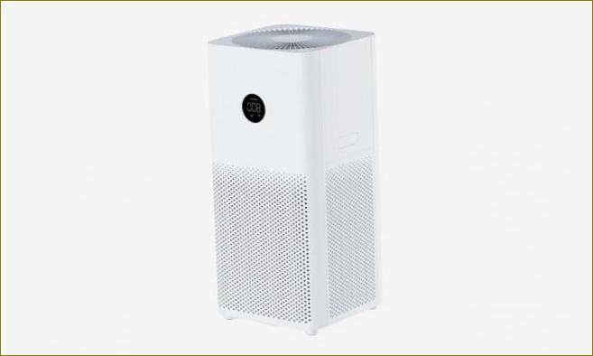 Xiaomi Mi Air Purifier 3C