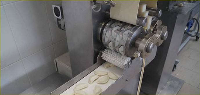 Tööstusliku vaakumkassettide vormimise masina tööpõhimõte