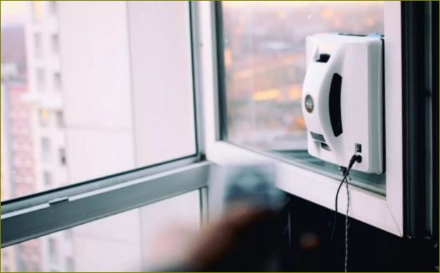 Roboti aknapuhasti: seade, kuidas see töötab, kuidas õigesti puhastada