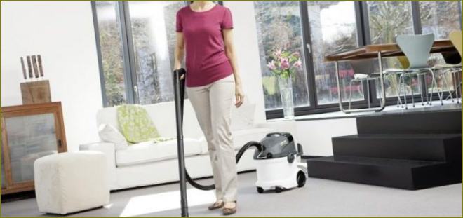 Kuidas kasutada põrandapuhastit, hooldus ja korrashoid: näpunäited ja nipid