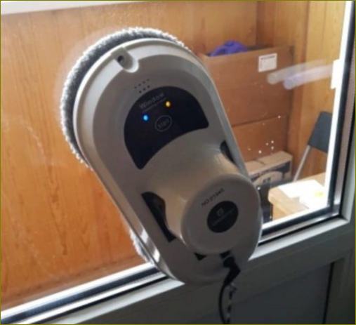 Roboti aknapuhasti: seade, kuidas see töötab, kuidas korralikult puhastada