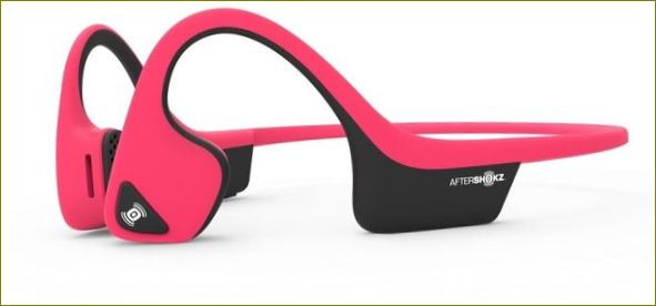 AfterShokz Trekz Air pilt