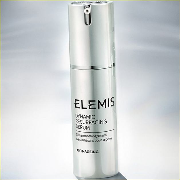 Elemis Dynamic Resurfacing Serum Facial Smoothing Serum, Crona 9300 foto nr. 7