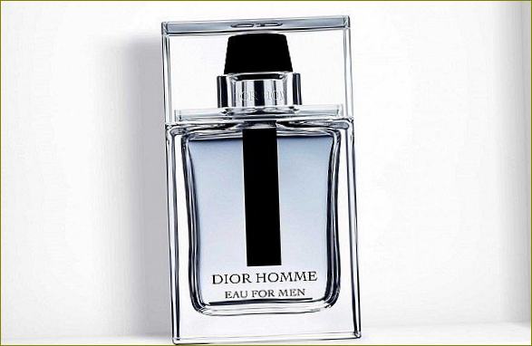 Valikuline parfüüm meestele