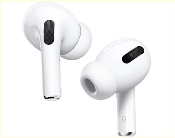 Apple AirPods Pro pilt