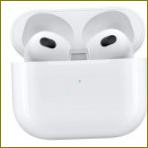 Apple AirPods 3. Foto: Apple