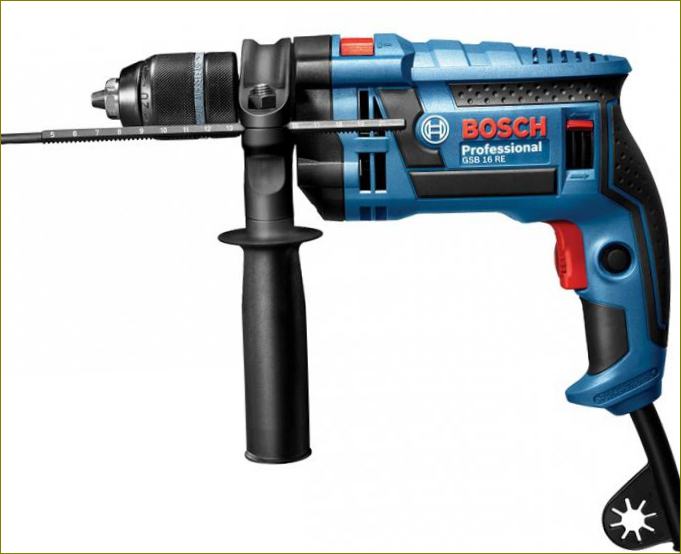 Bosch gbh